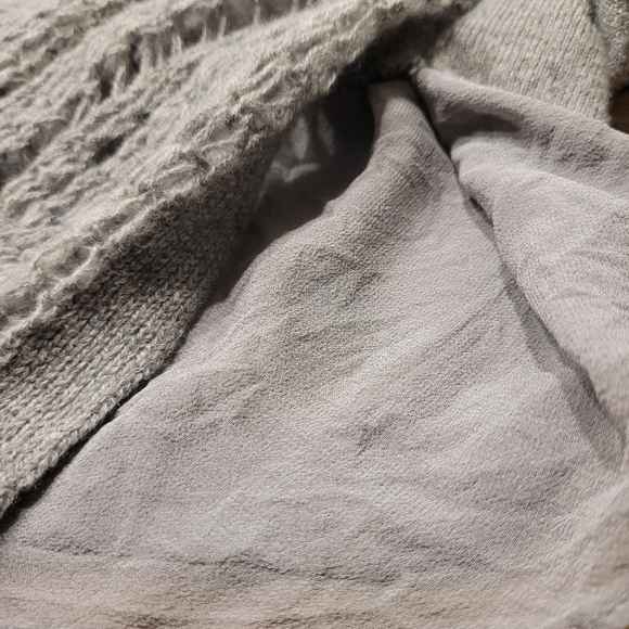 Neiman Marcus Cashmere Collection Sweater Size Medium - Picture 6 of 7